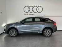 Audi Q3 Sportback 45 TFSIe  245 ch S tronic 6 S line - <small></small> 45.990 € <small>TTC</small> - #8