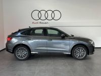 Audi Q3 Sportback 45 TFSIe  245 ch S tronic 6 S line - <small></small> 45.990 € <small>TTC</small> - #9