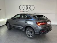 Audi Q3 Sportback 45 TFSIe  245 ch S tronic 6 S line - <small></small> 45.990 € <small>TTC</small> - #40