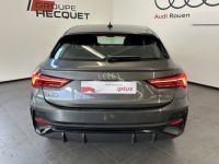 Audi Q3 Sportback 45 TFSIe  245 ch S tronic 6 S line - <small></small> 45.990 € <small>TTC</small> - #41