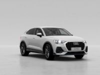 Audi Q3 Sportback 45 TFSIe 245 ch S tronic 6 - <small></small> 39.490 € <small>TTC</small> - #1