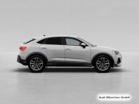 Audi Q3 Sportback 45 TFSIe 245 ch S tronic 6 - <small></small> 39.490 € <small>TTC</small> - #2