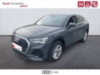 Audi Q3 Sportback 45 TFSIe 245 ch S tronic 6 Business Executive - <small></small> 42.900 € <small>TTC</small> - #1