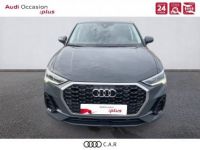 Audi Q3 Sportback 45 TFSIe 245 ch S tronic 6 Business Executive - <small></small> 42.900 € <small>TTC</small> - #2