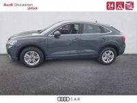 Audi Q3 Sportback 45 TFSIe 245 ch S tronic 6 Business Executive - <small></small> 42.900 € <small>TTC</small> - #3