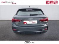 Audi Q3 Sportback 45 TFSIe 245 ch S tronic 6 Business Executive - <small></small> 42.900 € <small>TTC</small> - #4