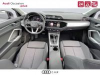 Audi Q3 Sportback 45 TFSIe 245 ch S tronic 6 Business Executive - <small></small> 42.900 € <small>TTC</small> - #6