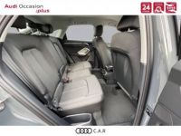 Audi Q3 Sportback 45 TFSIe 245 ch S tronic 6 Business Executive - <small></small> 42.900 € <small>TTC</small> - #8