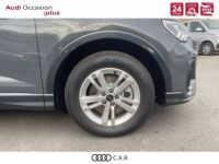 Audi Q3 Sportback 45 TFSIe 245 ch S tronic 6 Business Executive - <small></small> 42.900 € <small>TTC</small> - #9