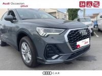 Audi Q3 Sportback 45 TFSIe 245 ch S tronic 6 Business Executive - <small></small> 42.900 € <small>TTC</small> - #10