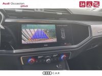 Audi Q3 Sportback 45 TFSIe 245 ch S tronic 6 Business Executive - <small></small> 42.900 € <small>TTC</small> - #12