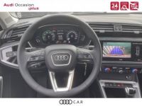 Audi Q3 Sportback 45 TFSIe 245 ch S tronic 6 Business Executive - <small></small> 42.900 € <small>TTC</small> - #13