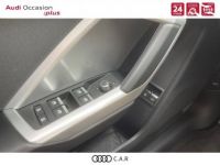 Audi Q3 Sportback 45 TFSIe 245 ch S tronic 6 Business Executive - <small></small> 42.900 € <small>TTC</small> - #14