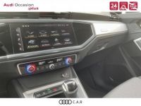 Audi Q3 Sportback 45 TFSIe 245 ch S tronic 6 Business Executive - <small></small> 42.900 € <small>TTC</small> - #15