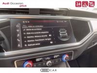 Audi Q3 Sportback 45 TFSIe 245 ch S tronic 6 Business Executive - <small></small> 42.900 € <small>TTC</small> - #16