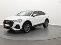 Audi Q3 Sportback 45 TFSIe 245 ch S tronic 6 line - <small></small> 47.290 € <small>TTC</small> - #1