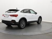 Audi Q3 Sportback 45 TFSIe 245 ch S tronic 6 line - <small></small> 47.290 € <small>TTC</small> - #2