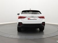 Audi Q3 Sportback 45 TFSIe 245 ch S tronic 6 line - <small></small> 47.290 € <small>TTC</small> - #4