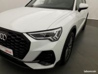 Audi Q3 Sportback 45 TFSIe 245 ch S tronic 6 line - <small></small> 47.290 € <small>TTC</small> - #11