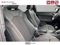 Audi Q3 Sportback 45 TFSIe 245 ch S tronic 6 S line - <small></small> 48.900 € <small>TTC</small> - #6