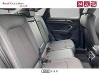 Audi Q3 Sportback 45 TFSIe 245 ch S tronic 6 S line - <small></small> 48.900 € <small>TTC</small> - #7