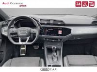 Audi Q3 Sportback 45 TFSIe 245 ch S tronic 6 S line - <small></small> 48.900 € <small>TTC</small> - #8