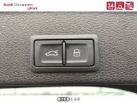 Audi Q3 Sportback 45 TFSIe 245 ch S tronic 6 S line - <small></small> 48.900 € <small>TTC</small> - #9