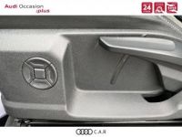 Audi Q3 Sportback 45 TFSIe 245 ch S tronic 6 S line - <small></small> 48.900 € <small>TTC</small> - #12