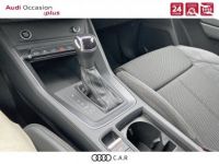Audi Q3 Sportback 45 TFSIe 245 ch S tronic 6 S line - <small></small> 48.900 € <small>TTC</small> - #13