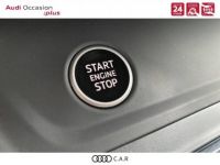 Audi Q3 Sportback 45 TFSIe 245 ch S tronic 6 S line - <small></small> 48.900 € <small>TTC</small> - #18