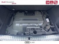 Audi Q3 Sportback 45 TFSIe 245 ch S tronic 6 S line - <small></small> 48.900 € <small>TTC</small> - #21