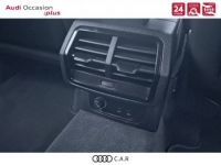 Audi Q3 Sportback 45 TFSIe 245 ch S tronic 6 S line - <small></small> 48.900 € <small>TTC</small> - #22