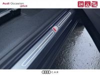 Audi Q3 Sportback 45 TFSIe 245 ch S tronic 6 S line - <small></small> 48.900 € <small>TTC</small> - #23