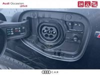 Audi Q3 Sportback 45 TFSIe 245 ch S tronic 6 S line - <small></small> 48.900 € <small>TTC</small> - #25