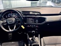 Audi Q3 Sportback 45 TFSIe 245 ch S tronic 6 S line - <small></small> 52.980 € <small>TTC</small> - #10