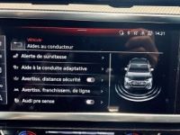 Audi Q3 Sportback 45 TFSIe 245 ch S tronic 6 S line - <small></small> 52.980 € <small>TTC</small> - #30
