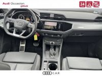 Audi Q3 Sportback 45 TFSIe 245 ch S tronic 6 S line - <small></small> 45.900 € <small>TTC</small> - #2
