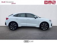Audi Q3 Sportback 45 TFSIe 245 ch S tronic 6 S line - <small></small> 45.900 € <small>TTC</small> - #3