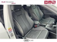 Audi Q3 Sportback 45 TFSIe 245 ch S tronic 6 S line - <small></small> 45.900 € <small>TTC</small> - #5