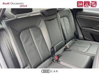 Audi Q3 Sportback 45 TFSIe 245 ch S tronic 6 S line - <small></small> 45.900 € <small>TTC</small> - #6