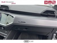 Audi Q3 Sportback 45 TFSIe 245 ch S tronic 6 S line - <small></small> 45.900 € <small>TTC</small> - #9