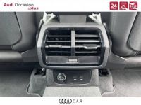 Audi Q3 Sportback 45 TFSIe 245 ch S tronic 6 S line - <small></small> 45.900 € <small>TTC</small> - #12