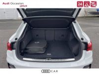 Audi Q3 Sportback 45 TFSIe 245 ch S tronic 6 S line - <small></small> 45.900 € <small>TTC</small> - #14