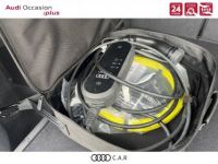 Audi Q3 Sportback 45 TFSIe 245 ch S tronic 6 S line - <small></small> 45.900 € <small>TTC</small> - #15