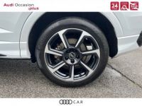 Audi Q3 Sportback 45 TFSIe 245 ch S tronic 6 S line - <small></small> 45.900 € <small>TTC</small> - #17