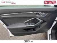Audi Q3 Sportback 45 TFSIe 245 ch S tronic 6 S line - <small></small> 45.900 € <small>TTC</small> - #18