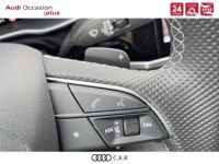 Audi Q3 Sportback 45 TFSIe 245 ch S tronic 6 S line - <small></small> 45.900 € <small>TTC</small> - #23