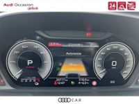 Audi Q3 Sportback 45 TFSIe 245 ch S tronic 6 S line - <small></small> 45.900 € <small>TTC</small> - #24
