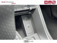 Audi Q3 Sportback 45 TFSIe 245 ch S tronic 6 S line - <small></small> 45.900 € <small>TTC</small> - #31