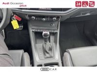 Audi Q3 Sportback 45 TFSIe 245 ch S tronic 6 S line - <small></small> 45.900 € <small>TTC</small> - #32